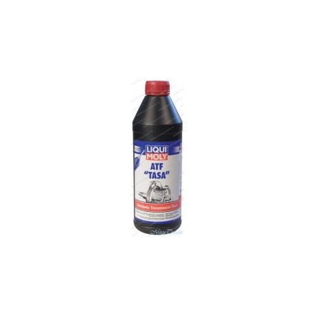 LIQUIMOLY ATF TASA - 1 LITRO