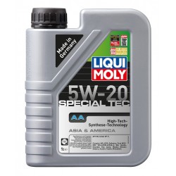LIQUIMOLY 5W20 SPECIAL TEC - 1 LITRO