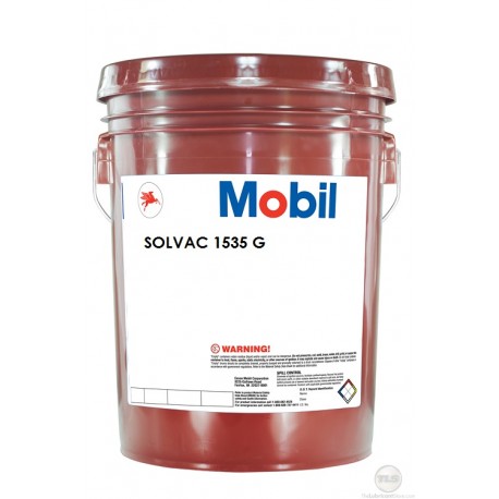 MOBIL SOLVAC 1535 G - 19 LITROS