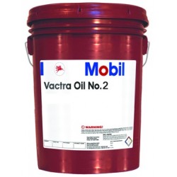 MOBIL VACTRA Nº2 - 19 LITROS