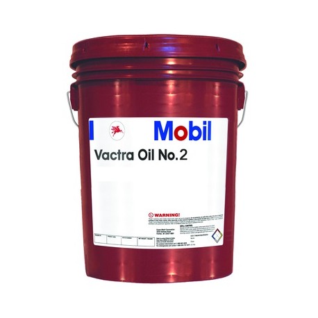 MOBIL VACTRA Nº2 - 19 LITROS