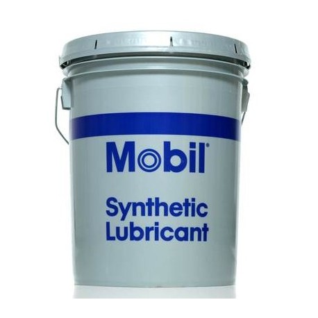 MOBIL RARUS SHC 1026 (68) SINTÉTICO - 19 LITROS