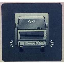 AMPOLLETA OSRAM 24V 1 CONTACTO PATA PAREJA 2