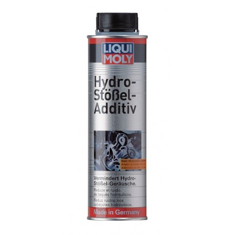 LIQUIMOLY  HYDRO STOSSEL ADITIV - 300 ML.