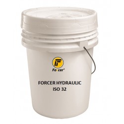 FORCER HYDRAULIC ISO 32 - 19 LITROS