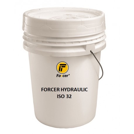 FORCER HYDRAULIC ISO 32 - 19 LITROS