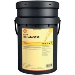 SHELL OMALA S2G 690 - 19 LITROS