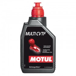 MOTUL MULTI CVTF