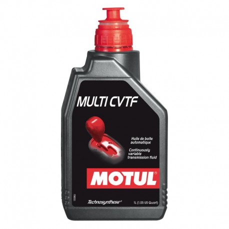 MOTUL MULTI CVTF
