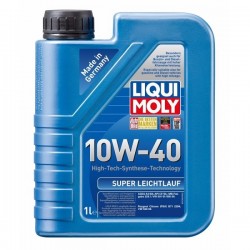 LIQUIMOLY SUPER LEICHTLAUF SAE 10W40 - 1 LITRO