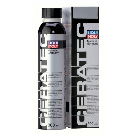 LIQUIMOLY CERATEC - 300 ML