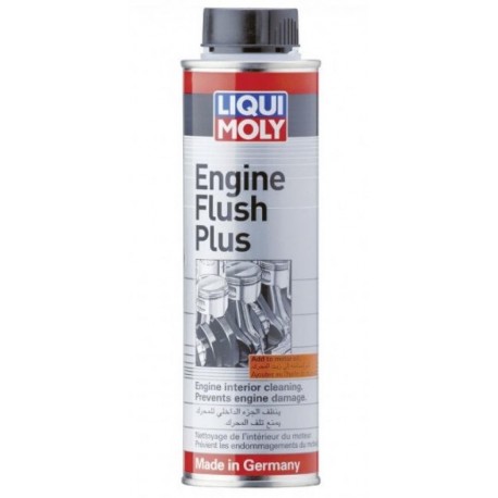 LIQUIMOLY ENGINE FLUSH PLUS - 300 ML