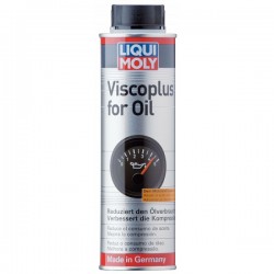 LIQUIMOLY VISCOPLUS FOR OIL - 300 ML