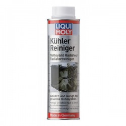 LIQUIMOLY KUHLER REINIGER - 300 ML