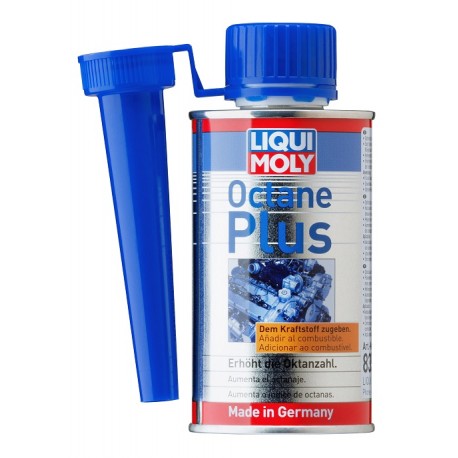 LIQUIMOLY OCTANE PLUS - 150 ML