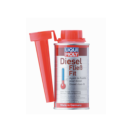 LIQUIMOLY DIESEL FLIE SS FIT - 150 ML