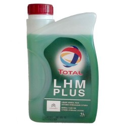 TOTAL LHM PLUS - 1 LITRO