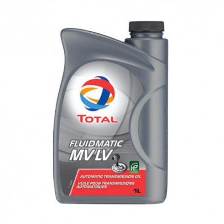 TOTAL FLUIDMATIC MVLV ATF - 1 LITRO