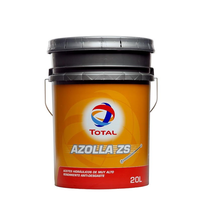 TOTAL AZOLLA ZS 68 - 20 LITROS