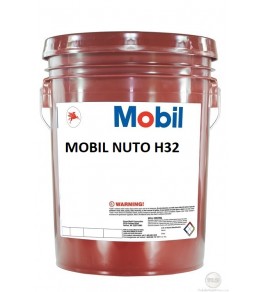 MOBIL NUTO H32 - 19 LITROS