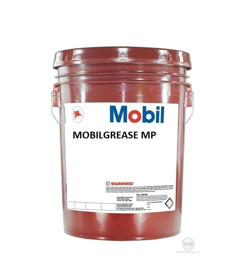 MOBILGREASE MP - 16 KILOS