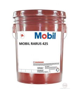 MOBIL RARUS 425 - 19 LITROS