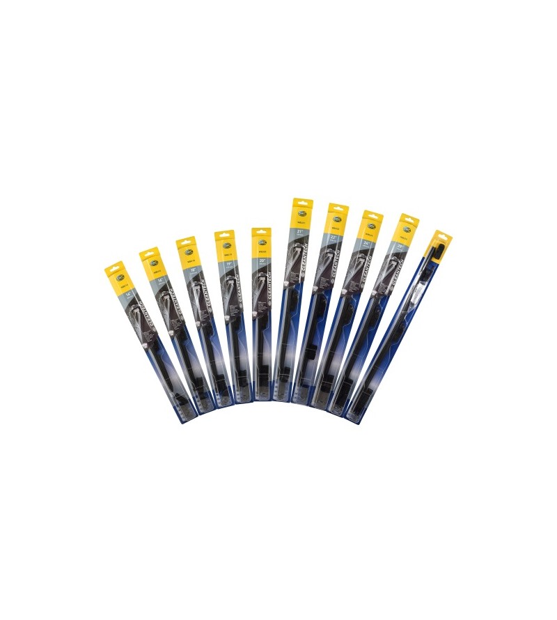 PLUMILLA LIMPIAPARABRISAS HELLA CLEANTECH 1 X 660mm/26"