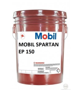 MOBIL SPARTAN EP 150 - 19 LITROS