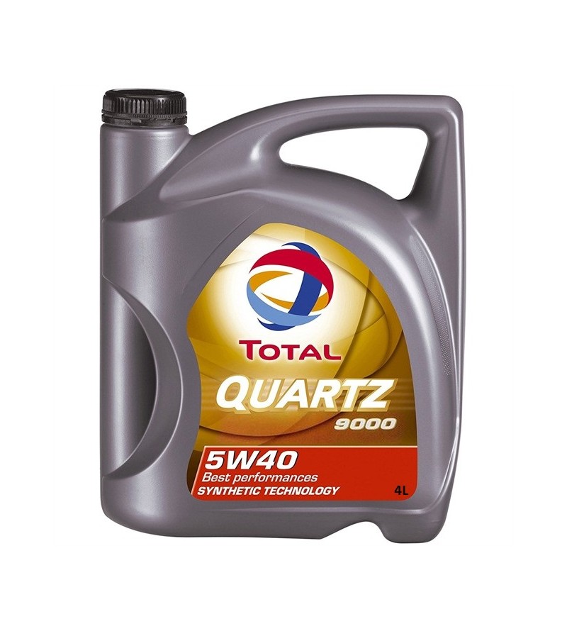 Bidart Repuestos SRL - Lubricante Total Quartz 9000 5w40 4L + Regalo🎁!!  Click en el enlace para ver el producto⤵️   quartz-9000-5w-40-4-l-_JM?quantity=1