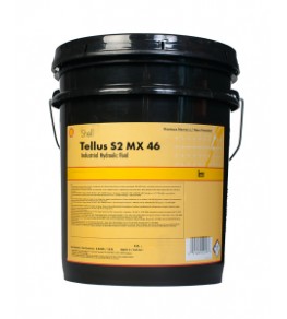 SHELL TELLUS 46 S2MX46 - 19 LITROS