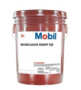MOBILGEAR 600 XP150 - 19 LITROS
