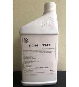 ACEITE REENVASADO TDH-THF - 1 LITRO