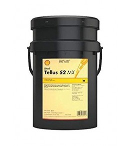 SHELL TELLUS S2MX32 - 19 LITROS
