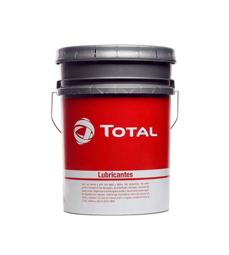 TOTAL CARTER EP 150 - 20 LITROS