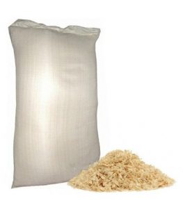 SACO ASERRÍN - 14 KG