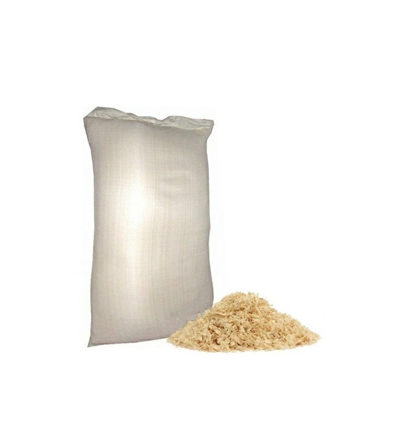 SACO ASERRÍN - 14 KG
