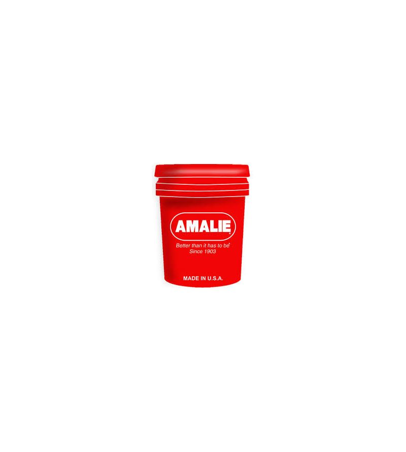 AMALIE BLUE HI-TEMP - GRASA MULTIPROPÓSITO - 15,8 KG