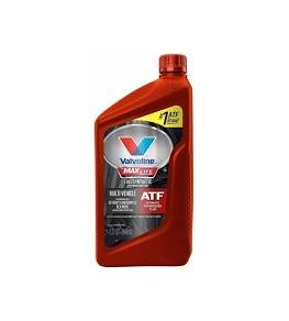 VALVOLINE MAXLIFE ATF SINTETICO - 1 LITRO