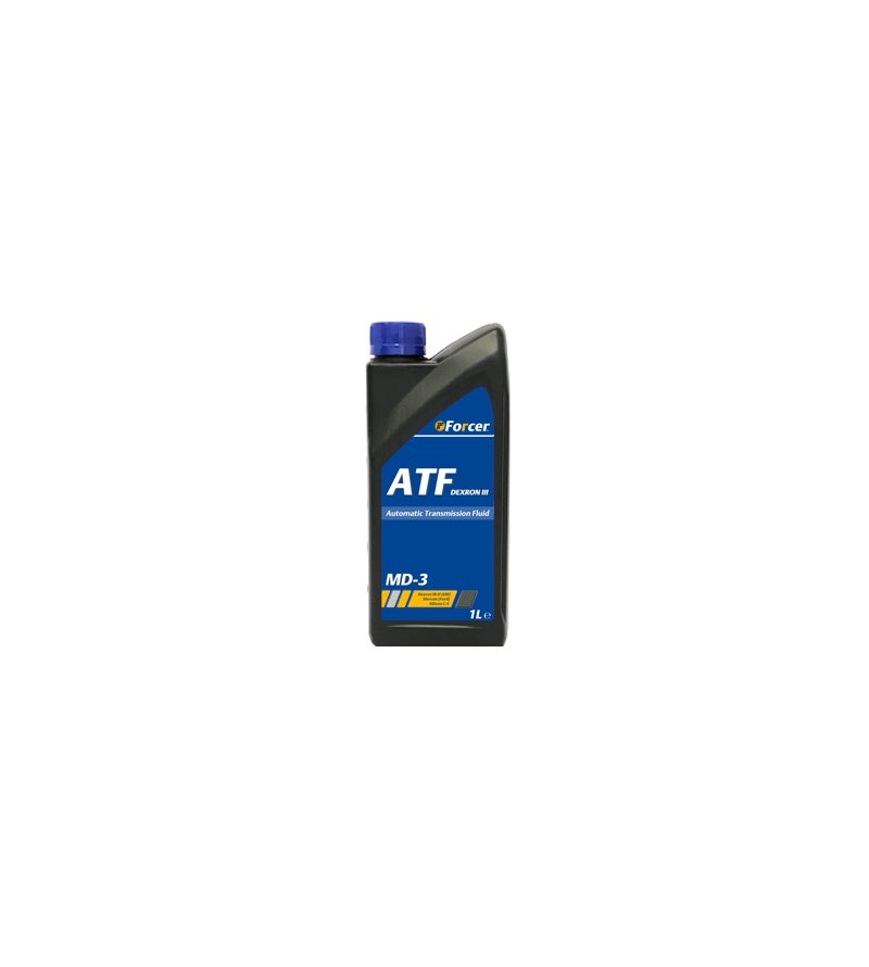 FORCER ATF MD-3