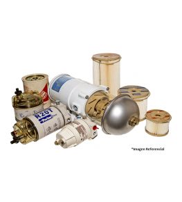 FILTRO SEPARADOR DE AGUA RAMA RK90MB A4570920001KZ...