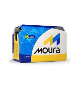 BATERÍA MOURA 95A ME95QD