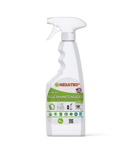 HEXATEC HOGAR - 1 LITRO