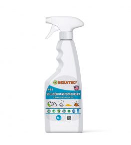HEXATEC PET - 1 LITRO