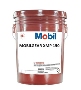 Mobilgear XMP 150 - 19 LITROS
