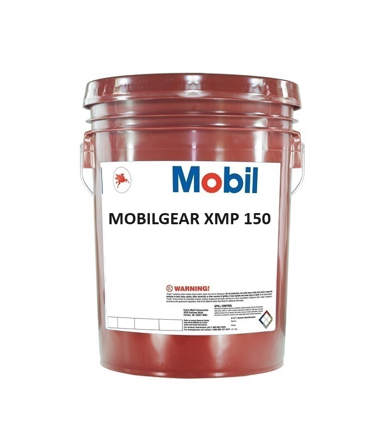 Mobilgear XMP 150 - 19 LITROS