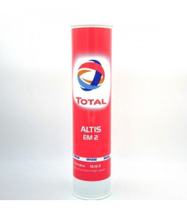 TOTAL ALTIS EM2 - 400 GRAMOS