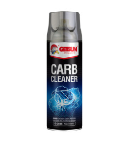 GESTUN LIMPIA CARBURADOR - 450 ml