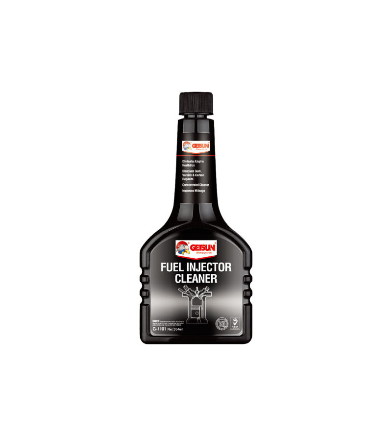GETSUN LIMPIA INYECTOR - 250 ML