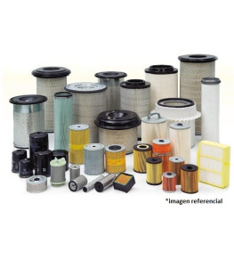 FILTRO DE COMBUSTIBLE HYUNDAI 31920P2900 pe 45 mm alto...