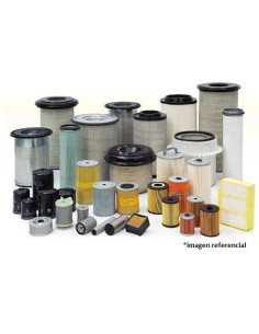 FILTRO DE COMBUSTIBLE BOSCH DB0709 RK90HP FS19532...